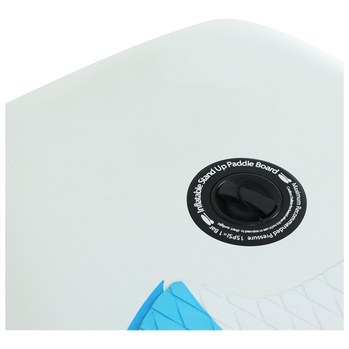 WIND SUP доска надувная KELPIE 11 WIND SUP доска надувная KELPIE 11", 335х80х15 см