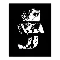 Предметная тетрадь по географии Calligrata &laquo;Комикс Аниме&raquo;, 48 листов, в клетку, со справочным материалом, обложка из мелованного картона