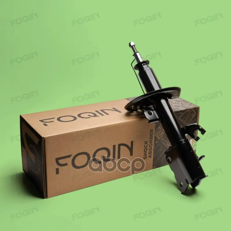 Амортизатор подвески FOQIN арт. FQ101153