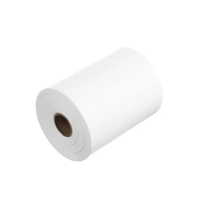 Чековая лента термо 57 мм 22,5 м, 57х12х22,5, 48 г/м2 Чековая лента термо 57 мм 22,5 м, 57х12х22,5, 48 г/м2