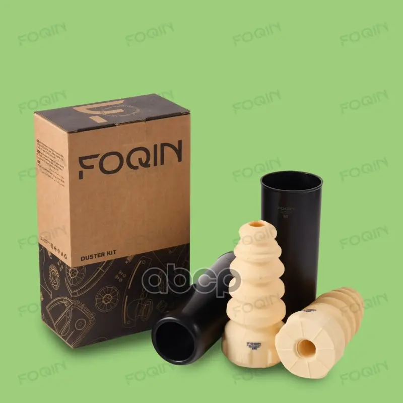 Комплект сервисный амортизатора FOQIN арт. FQ120107