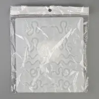 Молд силиконовый &laquo;Змейки&raquo; 16.5&times;14.8&times;1 см