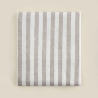 Скатерть SL HOME  "Strict line" 180х140см, лен 100%, 180 гр/м2