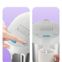 Термопот электрический КТ-2531 - 750 Вт Термопот электрический КТ-2531 - 750 Вт