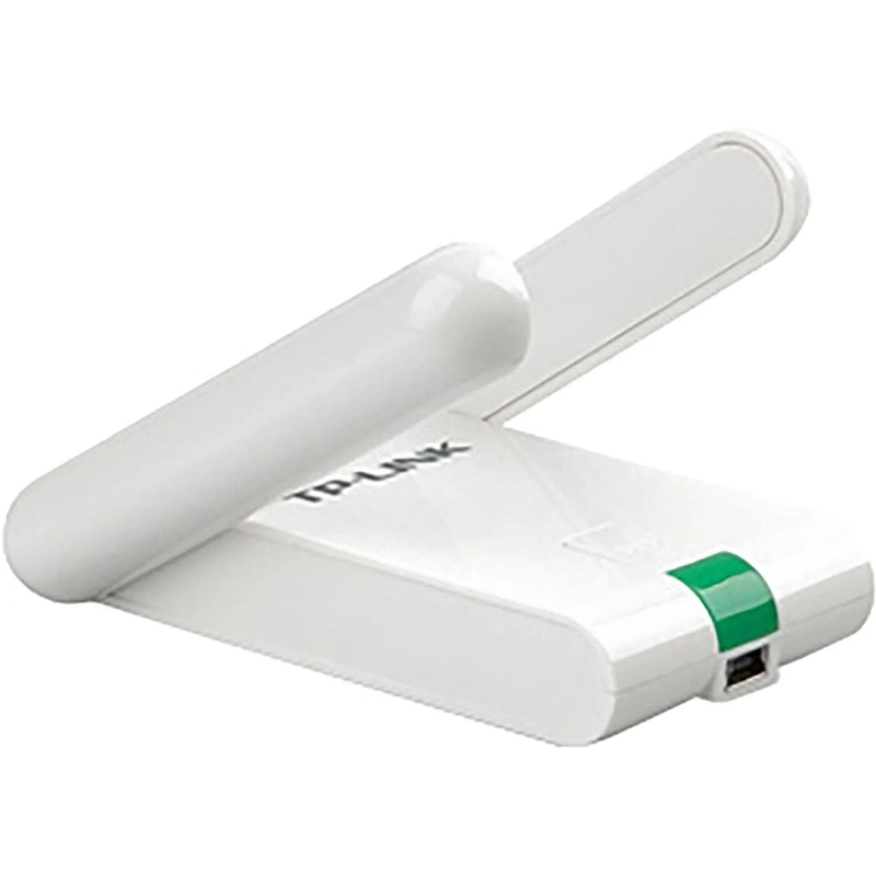 Сетевой адаптер WiFi TP-Link  TL-WN822N