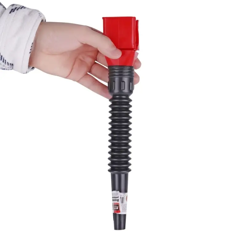 Воронка универсальная AVS OF-050 (50х275 мм)