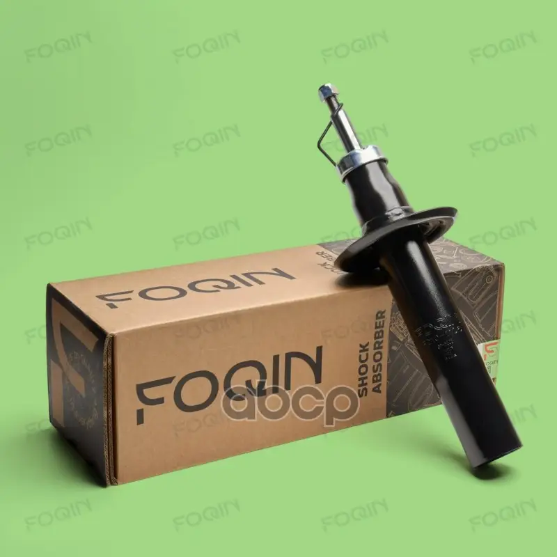 Амортизатор подвески FOQIN арт. FQ101106