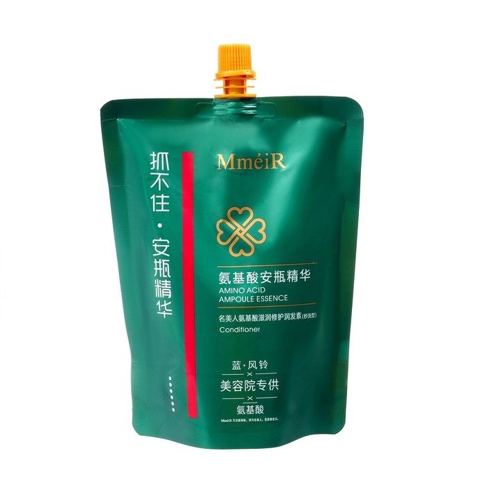 Кондиционер для волос с аминокислотами, 400 мл Кондиционер для волос с аминокислотами, 400 мл