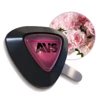 Ароматизатор AVS MM-023 Double Stream (аром. Amour/Тайные чувства) (мини мембрана)