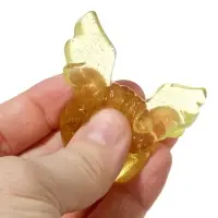 Сквиш антистресс - игрушка "Снитч" SQ016