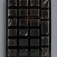 Коробка подарочная новогодняя "Лесная братва" 41 х 3 х 30 см