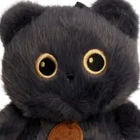 Мягкая игрушка "Котик", ароматическое пузико МИКС, 17 см Мягкая игрушка "Котик", ароматическое пузико МИКС, 17 см