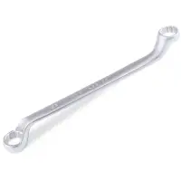 Ключ гаечный накидной изогнутый (21х23 мм) AVS K22123