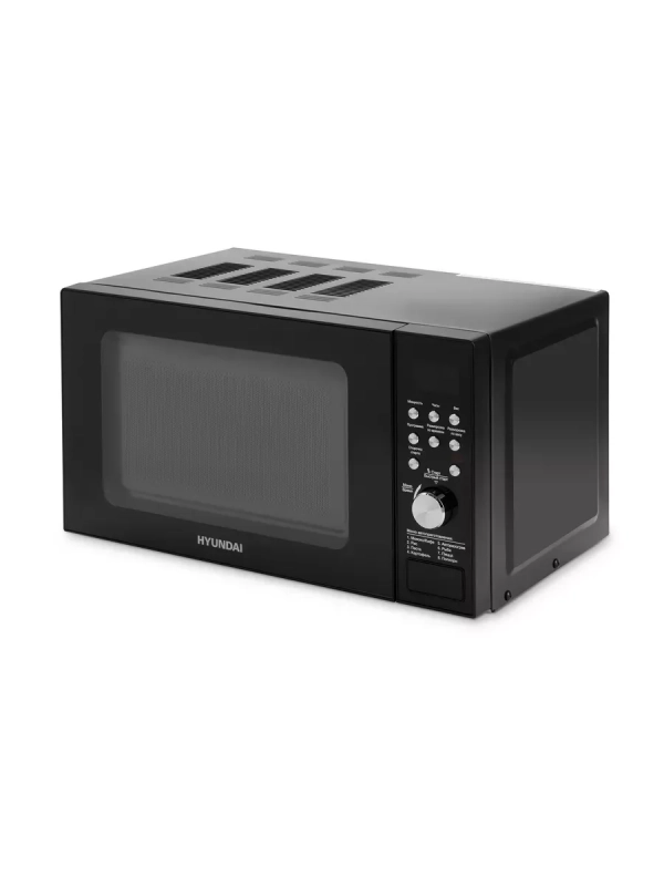 Микроволновая Печь HYM-D3033 20л 700Вт черный Микроволновая Печь HYM-D3033 20л 700Вт черный