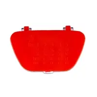 Набор экстракторов 5 предметов AVS SE-05