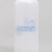 Бутылочка для вскармливания животных &laquo;Пижон&raquo;, 100 мл, с мерной шкалой, соска, воронка, синяя