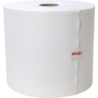 Материал протирочный нетканый WypAll X60 GeneralClean 34х31см бел 9349
