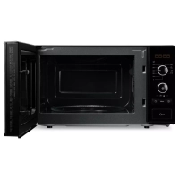 Микроволновая Печь HYM-D3032 20л. 700Вт черный