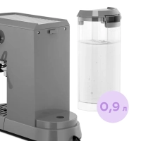 Кофеварка электрическая рожковая КТ-7523