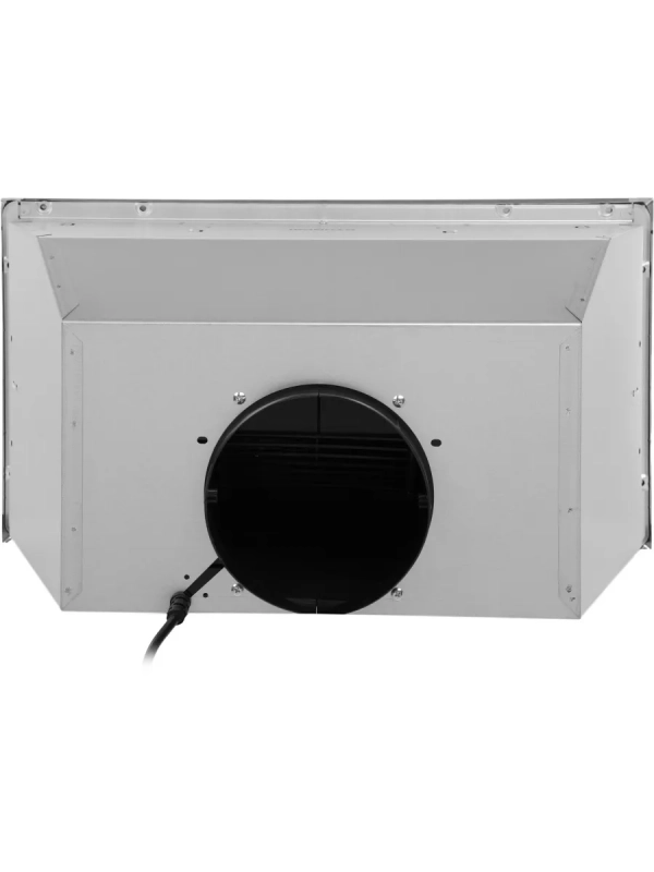 Вытяжка встраиваемая HBB 6033 IX нержавеющая сталь Вытяжка встраиваемая HBB 6033 IX нержавеющая сталь