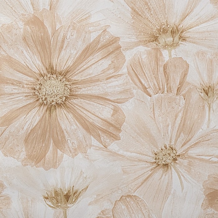 Обои бумажные дуплекс Обои бумажные дуплекс "Санди" С6-Д822-02, 0,53х10,05м