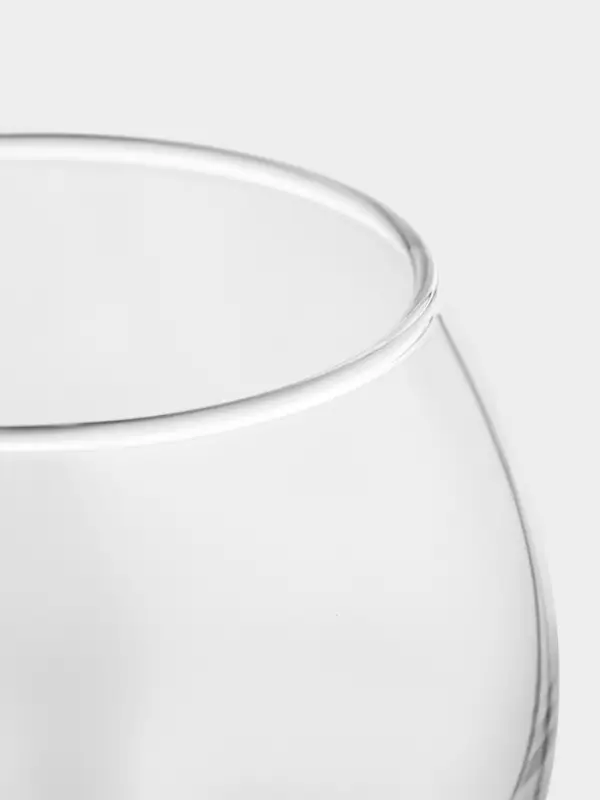 Бокал для вина ОСЗ &laquo;Эдем&raquo;, 280 мл, стекло, прозрачный