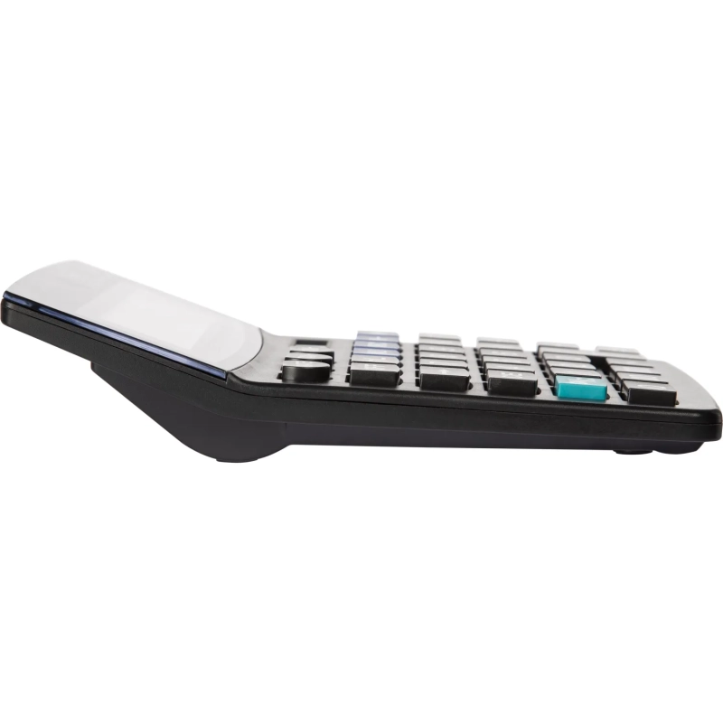 Калькулятор настольный ПОЛНОР Attache ATC-222-16F 16ти разр чер 208x160x48