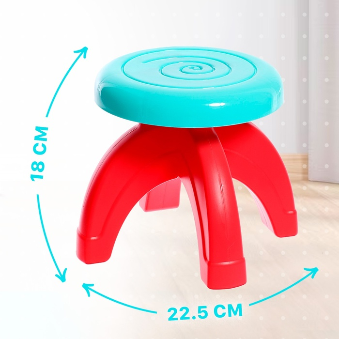 Игровой модуль на ножках «Врачебный кабинет» Игровой модуль на ножках «Врачебный кабинет»