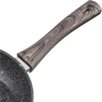 Сковорода d=26см с крышкой,TalleR