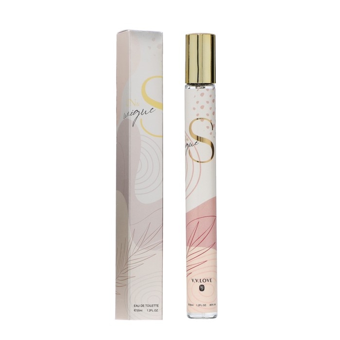 Парфюмерная вода женская Unique, 35 мл Парфюмерная вода женская Unique, 35 мл