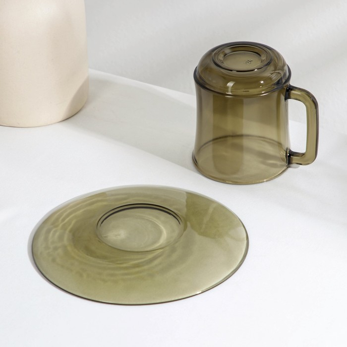 Набор чайный Basilico, 300 мл, 12 предметов Набор чайный Basilico, 300 мл, 12 предметов