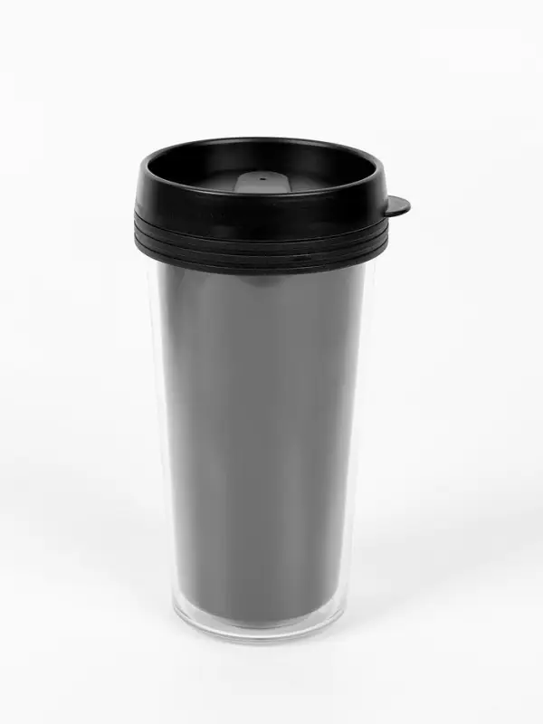 Термостакан детский, с вставкой из алмазной мозаики &laquo;Единорог&raquo;, 450 мл