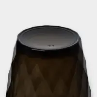 Столовый сервиз Luminarc Ocean Eclipse, 44 предмета, стекло, коричневый