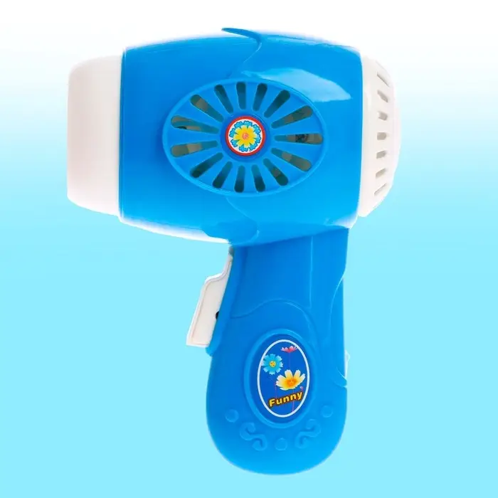 Бытовая техника &laquo;Фен&raquo;, МИКС