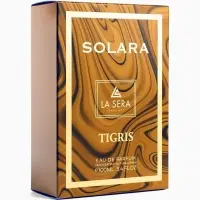 Парфюмерная вода мужская La Sera SOLARA TIGRIS, 100 мл (по мотивам Bvlgari Tygar)