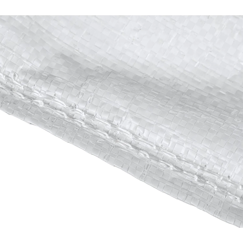 Мешок п/п тканый (55смх105см,70гр)