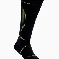 Суппорт для голени ONLYTOP, 1 шт., р. универсальный