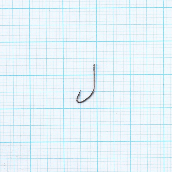 Крючки Saikyo KH-10074 BN AKITA KITSUNE № 5, 10 шт Крючки Saikyo KH-10074 BN AKITA KITSUNE № 5, 10 шт