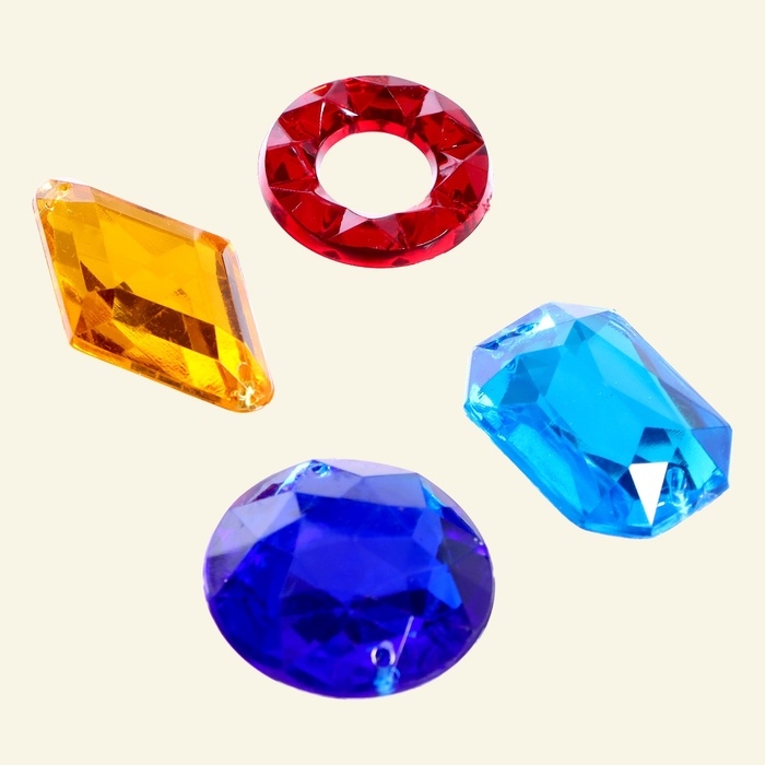 Набор пиратов «Кракен», 11 элементов Набор пиратов «Кракен», 11 элементов