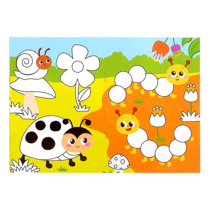 Раскраска многоразовая набор «Рисуй-стирай. Мир животных» 2 шт. по 12 стр. Раскраска многоразовая набор «Рисуй-стирай. Мир животных» 2 шт. по 12 стр.