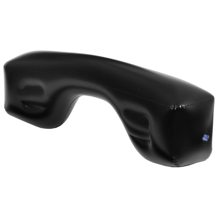 Матрас надувной автомобильный maclay, 135х85х45 см, с насосом Матрас надувной автомобильный maclay, 135х85х45 см, с насосом