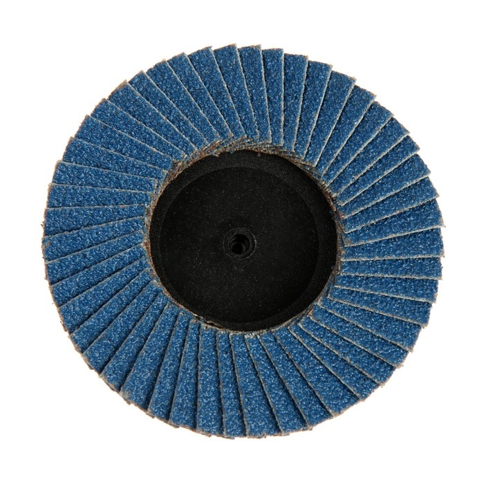 Круг лепестковый торцевой ТУНДРА, по нержавеющей стали, для дрели, М8, 75 мм, P60, 3 шт. Круг лепестковый торцевой ТУНДРА, по нержавеющей стали, для дрели, М8, 75 мм, P60, 3 шт.