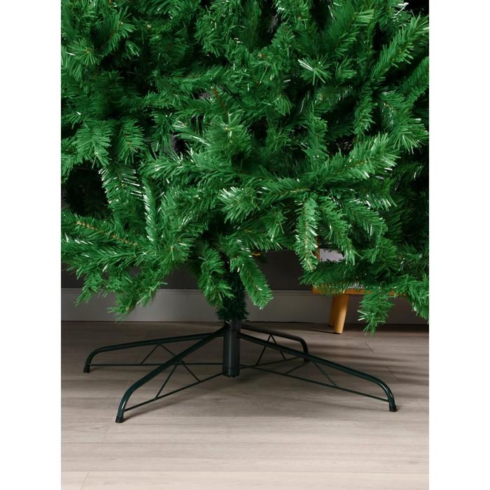 Ёлка  Ёлка "Сибирская" 270 см d нижнего яруса 170 см 3186 веток