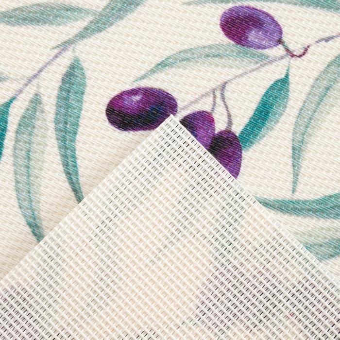 Салфетка на стол Салфетка на стол "Красота повсюду"