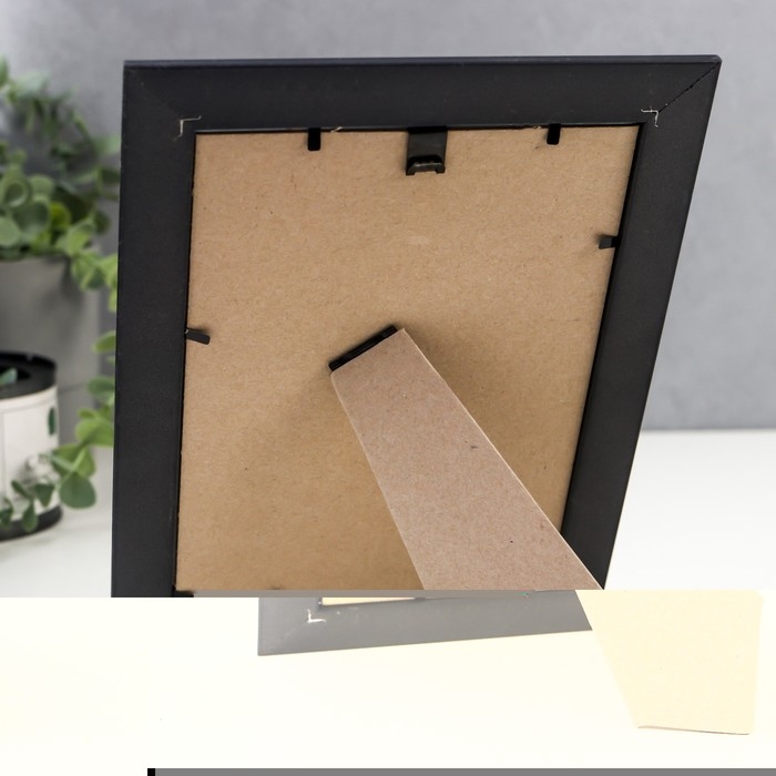 Фоторамка пластик 15х21 см яшма (783) Фоторамка пластик 15х21 см яшма (783)