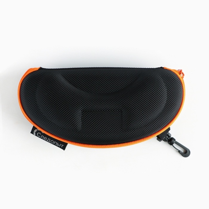 Очки поляризационные СЛЕДОПЫТ Tsunami в футляре, линзы brown Очки поляризационные СЛЕДОПЫТ Tsunami в футляре, линзы brown