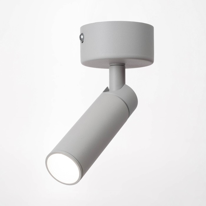 Спот Спот "Антри" LED 6Вт 4000К белый 6х6х15,5 см