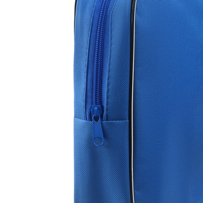 Папка с ручками текстильная А4, 350х270х100 мм, Холодное сердце Папка с ручками текстильная А4, 350х270х100 мм, Холодное сердце