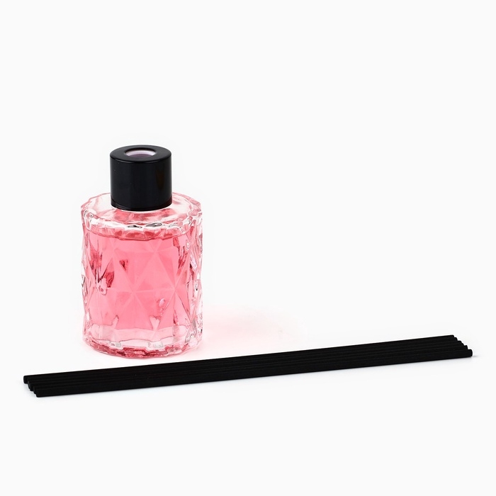 Аромадиффузор ароматический палочки «Новогодняя коллекция»,аромат жасмин, 50 мл