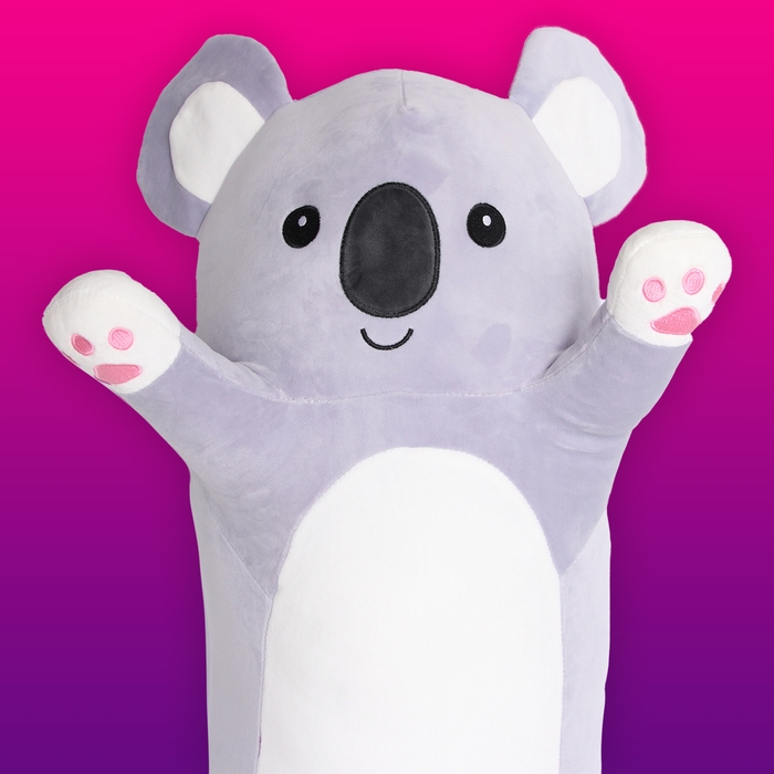 Мягкая игрушка «Коала», 130 см